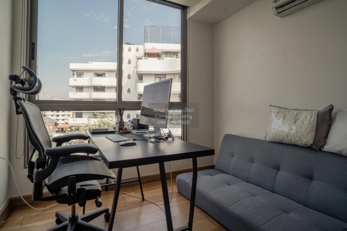 รูป 🔥🔥🔥 เช่าคอนโด  ดาวทาวน์ โฟร์ตี้ไนน์ BTS-ทองหล่อ คลองตันเหนือ เขต วัฒนา กรุงเทพ CX-87499 ✅ ทักไลน์ @connexproperty ตอบทันที ทีมงานมืออาชีพ ✅ 🔥🔥🔥 - รูปที่ 10/11