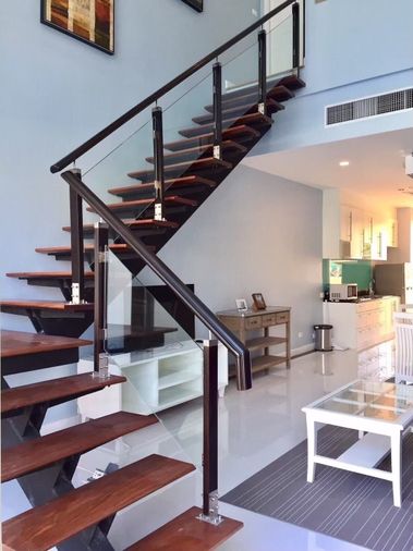 🔥 ขายต่ำกว่าราคาประเมิน! Duplex ติดสระ Boathouse Hua Hin เพียง 6.7 ล้าน