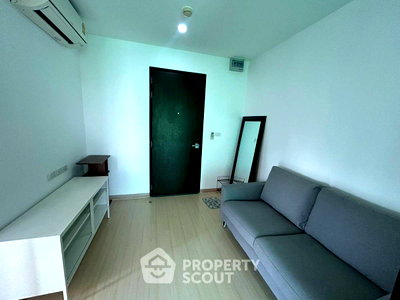 ขายคอนโด : คอนโด 1 ห้องนอน โครงการ Bangkok Horizon Sathorn ชั้น 12 | ใกล้ BTS Saint Louis (ID 665182)