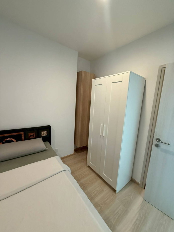 รูป Noble Revolve Ratchada 2 🎉🔥🔥 1 bed 26 sq.m only 15,000 - รูปที่ 2/10