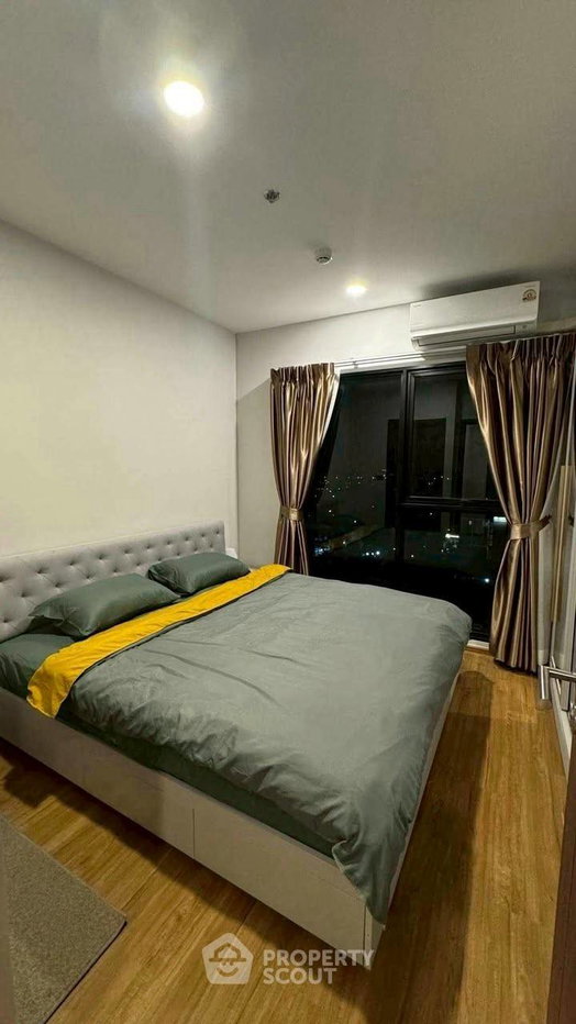 รูป คอนโด 1-ห้องนอน ที่ อะไรซ์ เจริญเมือง ใน ท่าศาลา (ID 2810965) - รูปที่ 2/4