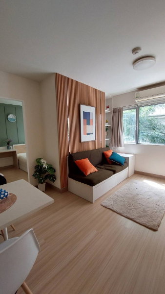 picture ST0831    My Condo Sukhumvit 81 ST0831  - 2/10