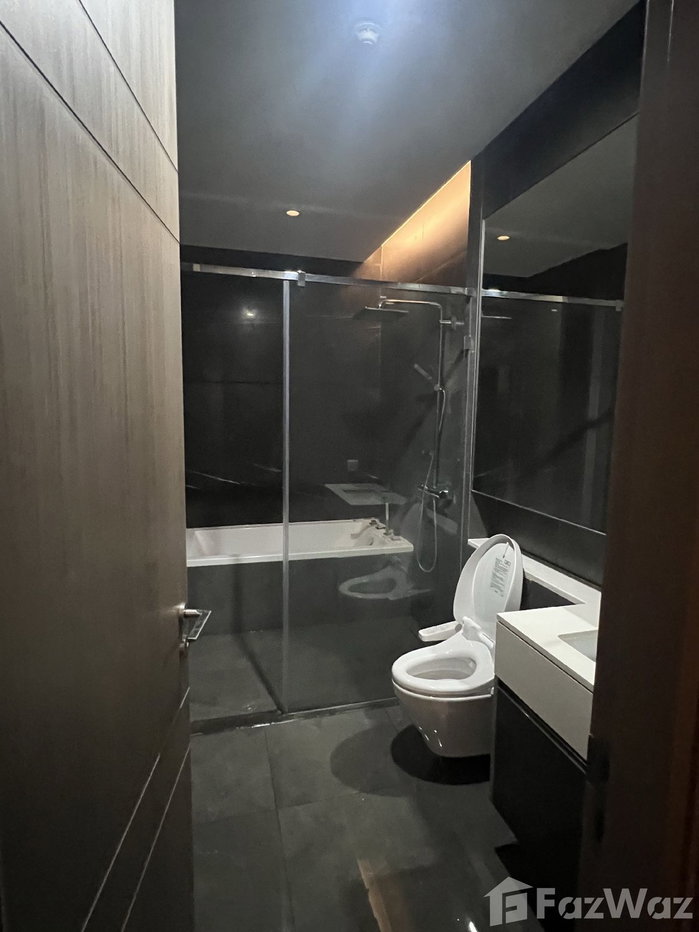 picture 1 Bedroom Condo for rent at The Esse at Singha Complex 5355686 - 9/15