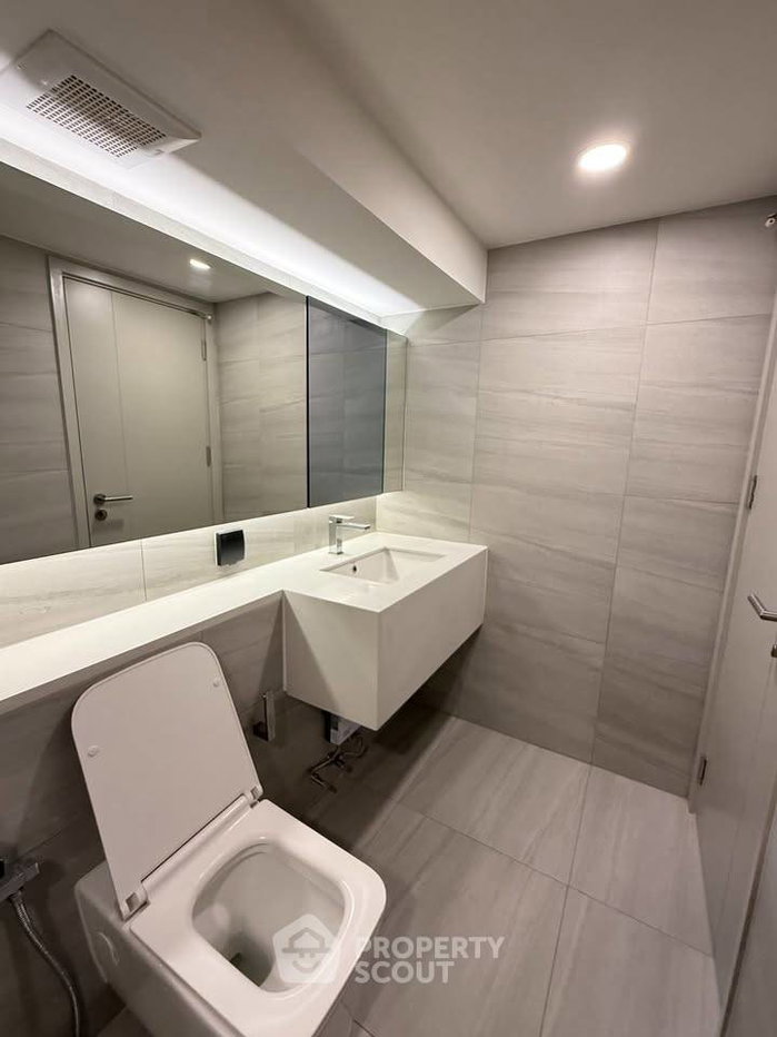 รูป คอนโด 2-ห้องนอน ที่ พาร์ค ออริจิ้น จุฬา-สามย่าน ใกล้ MRT หัวลำโพง (ID 2809802) - รูปที่ 8/13