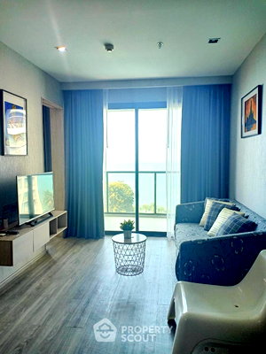 ขายคอนโด : คอนโด 1-ห้องนอน ที่ แอราส คอนโด พัทยา ใกล้ หาดจอมเทียน (ID 1537973)
