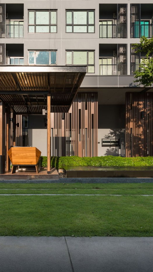 รูป ปล่อยเช่าคอนโดกลางเมืองThe Base Height Mittraparp Khonkaen   - รูปที่ 11/21