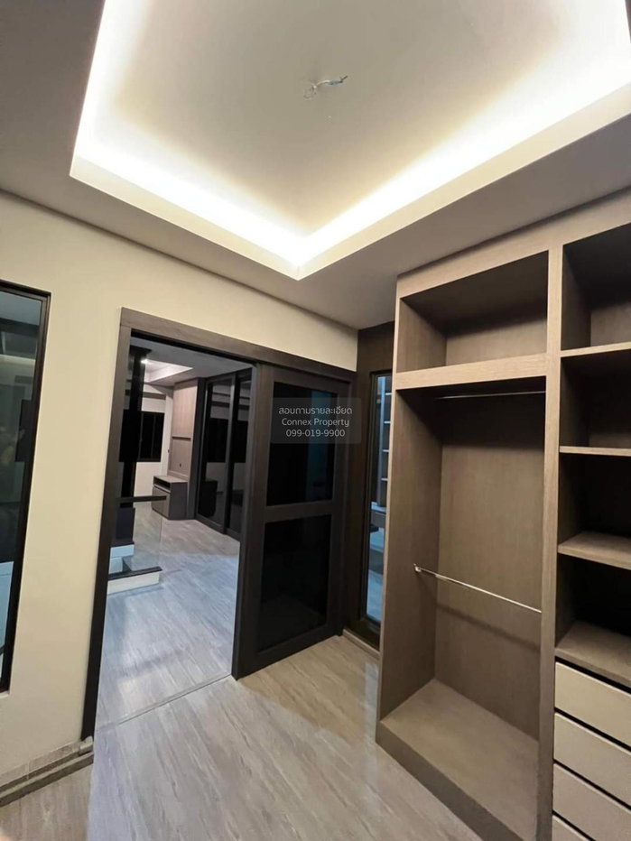 รูป ขายทาวน์เฮ้าส์/ทาวน์โฮม  แลนด์มาร์ค เอกมัย-รามอินทรา ลาดพร้าว เขต ลาดพร้าว กรุงเทพ CX-101382 ✅ ทักไลน์ @connexproperty ตอบทันที ทีมงานมืออาชีพ ✅ - รูปที่ 3/12