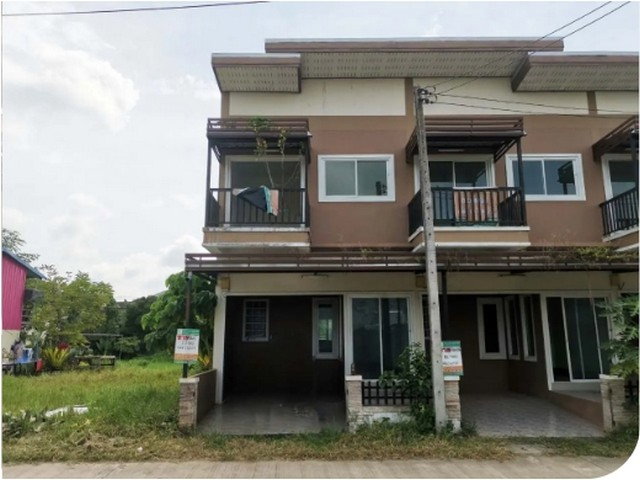 รูป BP00446 ขายทาวน์เฮ้าส์ ตำบล ชะมาย อำเภอ ทุ่งสง จังหวัด นครศรีธรรมราช - รูปที่ 5/8