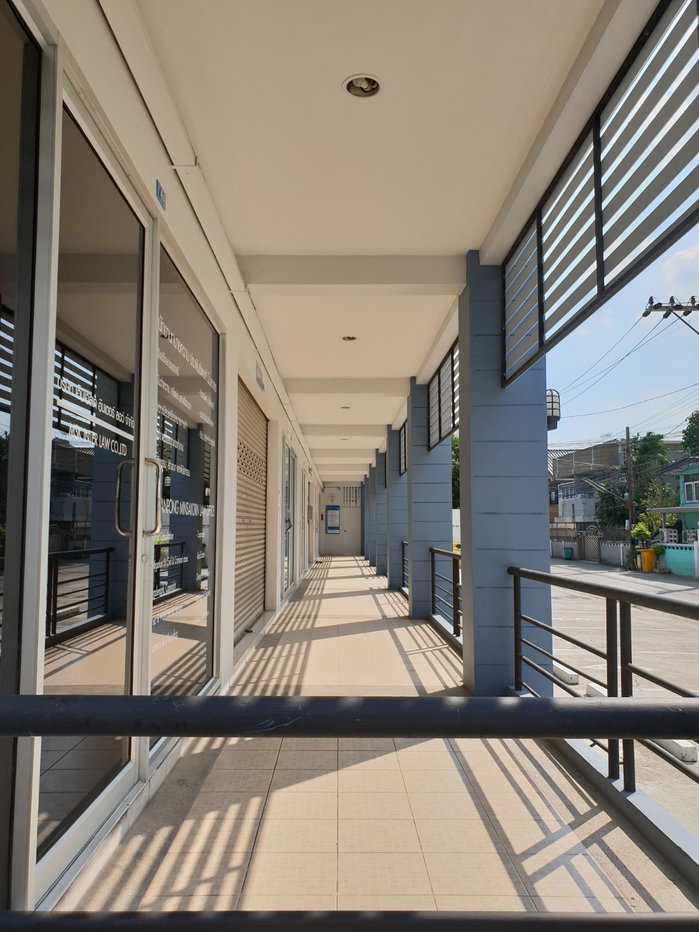 รูป ให้เช่า office อาคารอาภากร ลาดพร้าว 130 แยก1 | มีที่จอดรถทุกห้อง| พร้อมใช้งานทันที - รูปที่ 5/10