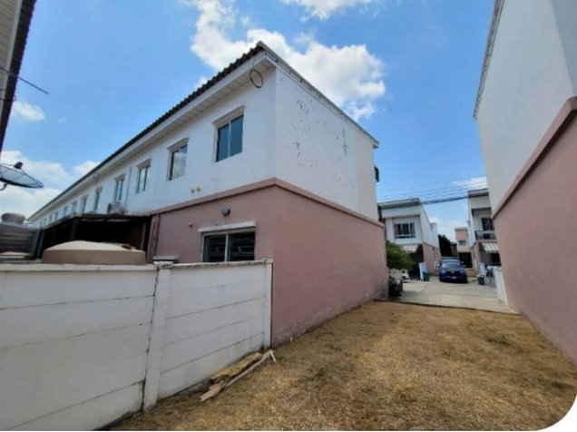 รูป BP00288 ขายทาวน์เฮ้าส์ หมู่บ้าน พลีโน่ รัตนาธิเบศร์-ชัยพฤกษ์ ตำบล พิมลราช อำเภอ บางบัวทอง จังหวัด นนทบุรี - รูปที่ 2/8