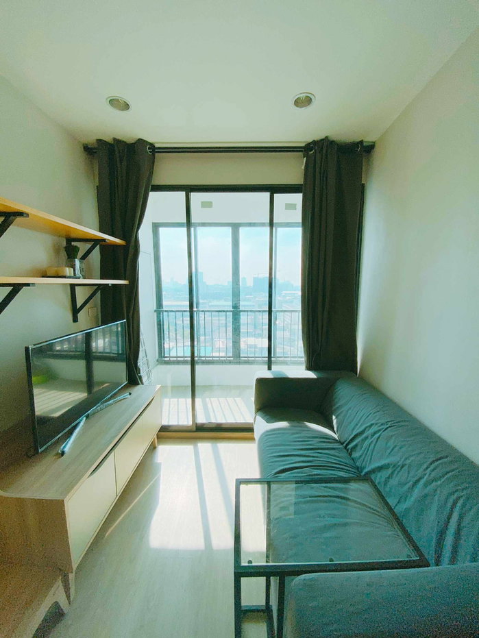 รูป ห้องว่าง🙋🏼💎🙋🏼💥แอดไลน์นัดดูห้องได้เลย📲IDEO Sathorn - Thapra  - รูปที่ 14/20