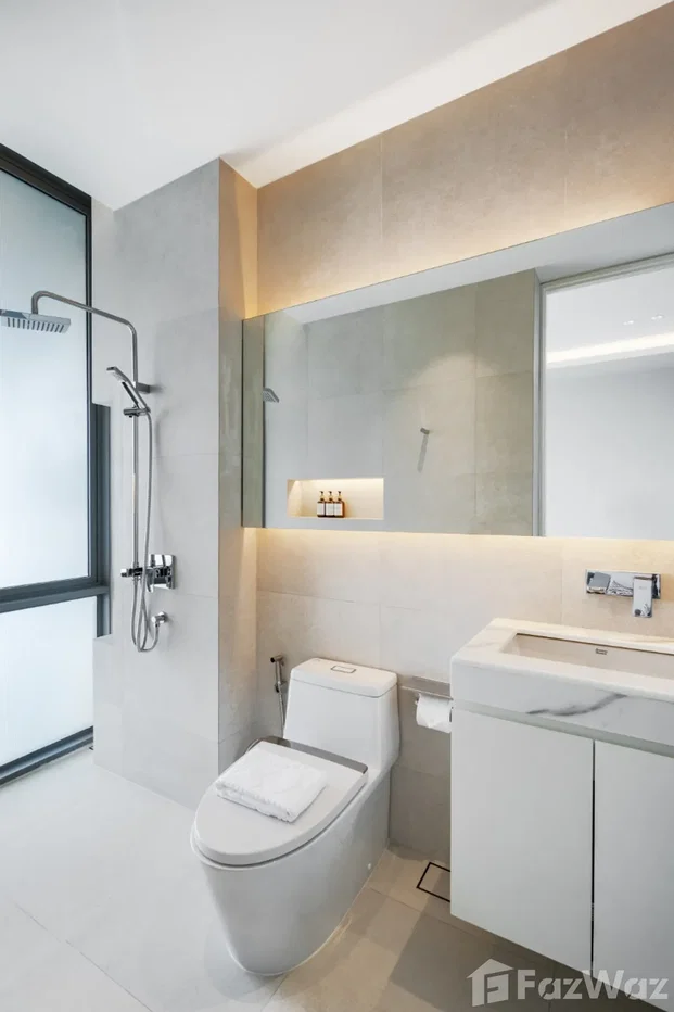 รูป วิลล่าให้เช่า 7 ห้องนอน ใน คลองตันเหนือ, กรุงเทพมหานคร 6192669 - รูปที่ 12/39