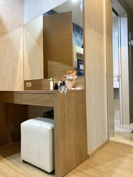 รูป ห้องว่าง🙋🏼💎🙋🏼💥แอดไลน์นัดดูห้องได้เลย📲Rhythm Sukhumvit 50 - รูปที่ 11/16