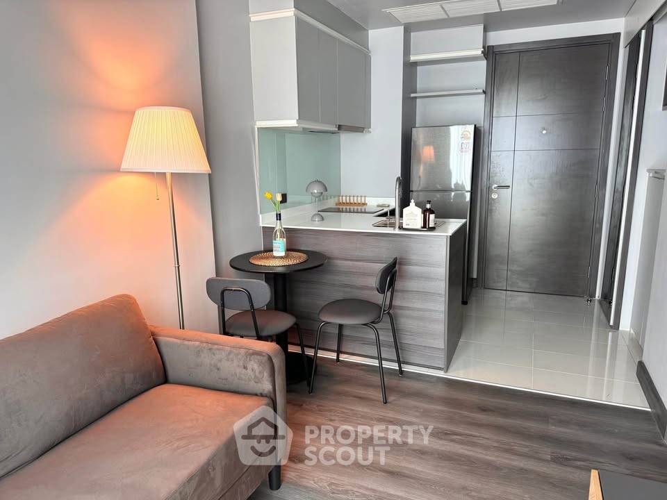 รูป คอนโด 1-ห้องนอน ที่ ซีล บาย แสนสิริ ใกล้ BTS ทองหล่อ (ID 2811457) - รูปที่ 2/9