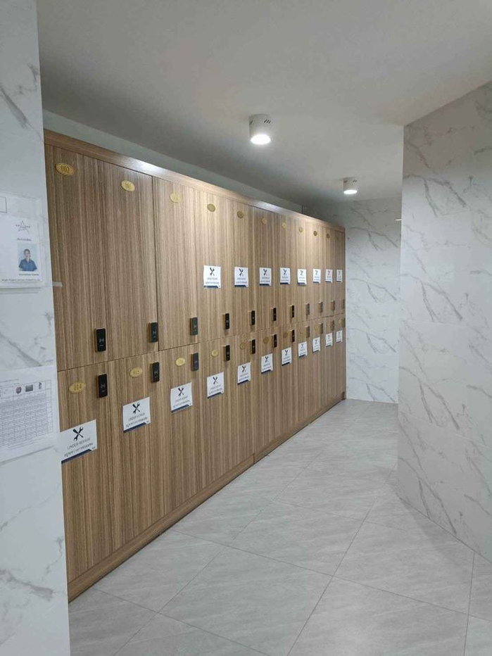 รูป ห้องว่าง🙋🏼💎🙋🏼💥แอดไลน์นัดดูห้องได้เลย📲🟢🟡🟣ให้เช่า Artisan Ratchada 🟢🟡🟣  - รูปที่ 5/16