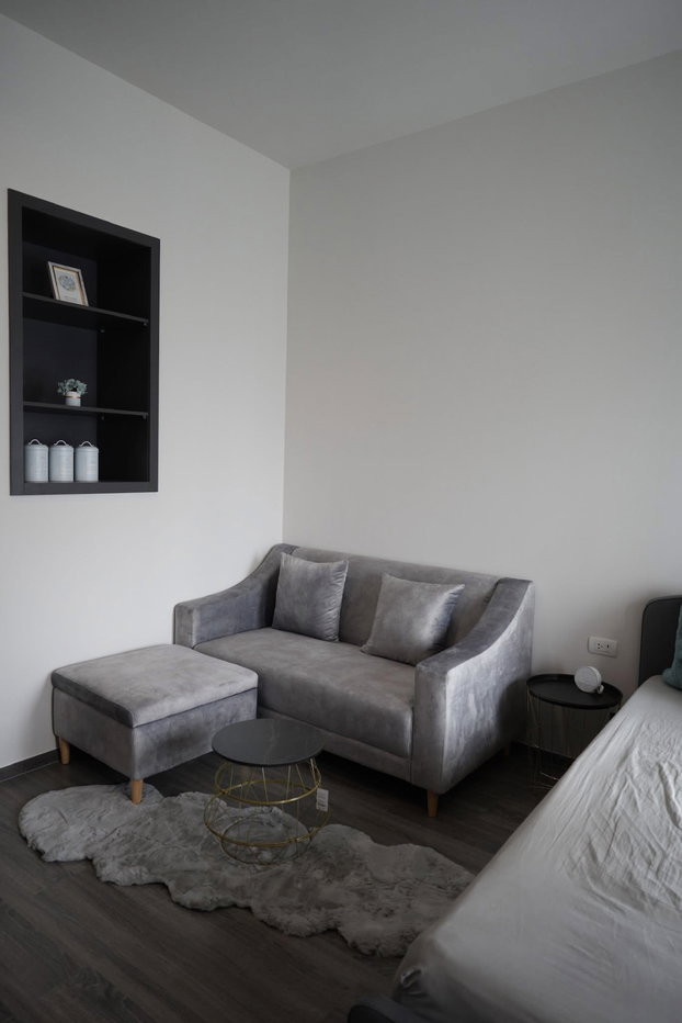 รูป NCR560022 เช่า ให้เช่า ปล่อยเช่า คอนโด สามย่าน Ideo Chula Samyan ไอดีโอ จุฬา สามย่าน ราคาถูก สนใจ Line: @695zzpyr - รูปที่ 4/6