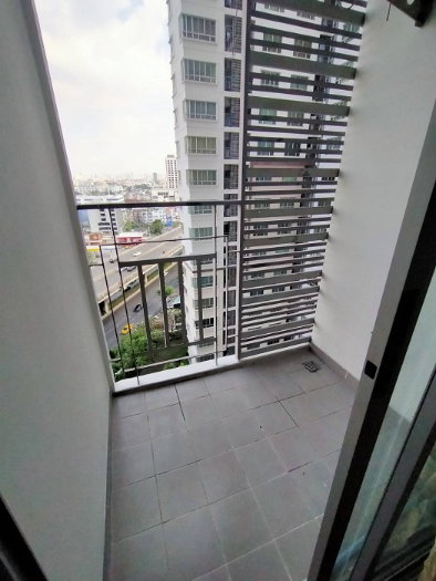 รูป 💥💥ปล่อยเช่าห้องพร้อมอยู่!! The Trust Residence Pinklao 2Bed 57 ตรม.ชั้น 14 แต่งครบ สนใจ LINE ID: @atfirm💥💥 - รูปที่ 16/17