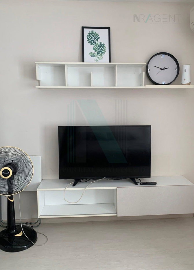 รูป 📌 ให้เช่าคอนโด คอนโดเลต พิกเซล สาทร อาคาร 1 ชั้น 4 สตูดิโอ ขนาด 23 ตรม ใกล้ ท็อป มาร์เกตเพลส นางลิ้นจี่ - รูปที่ 7/8