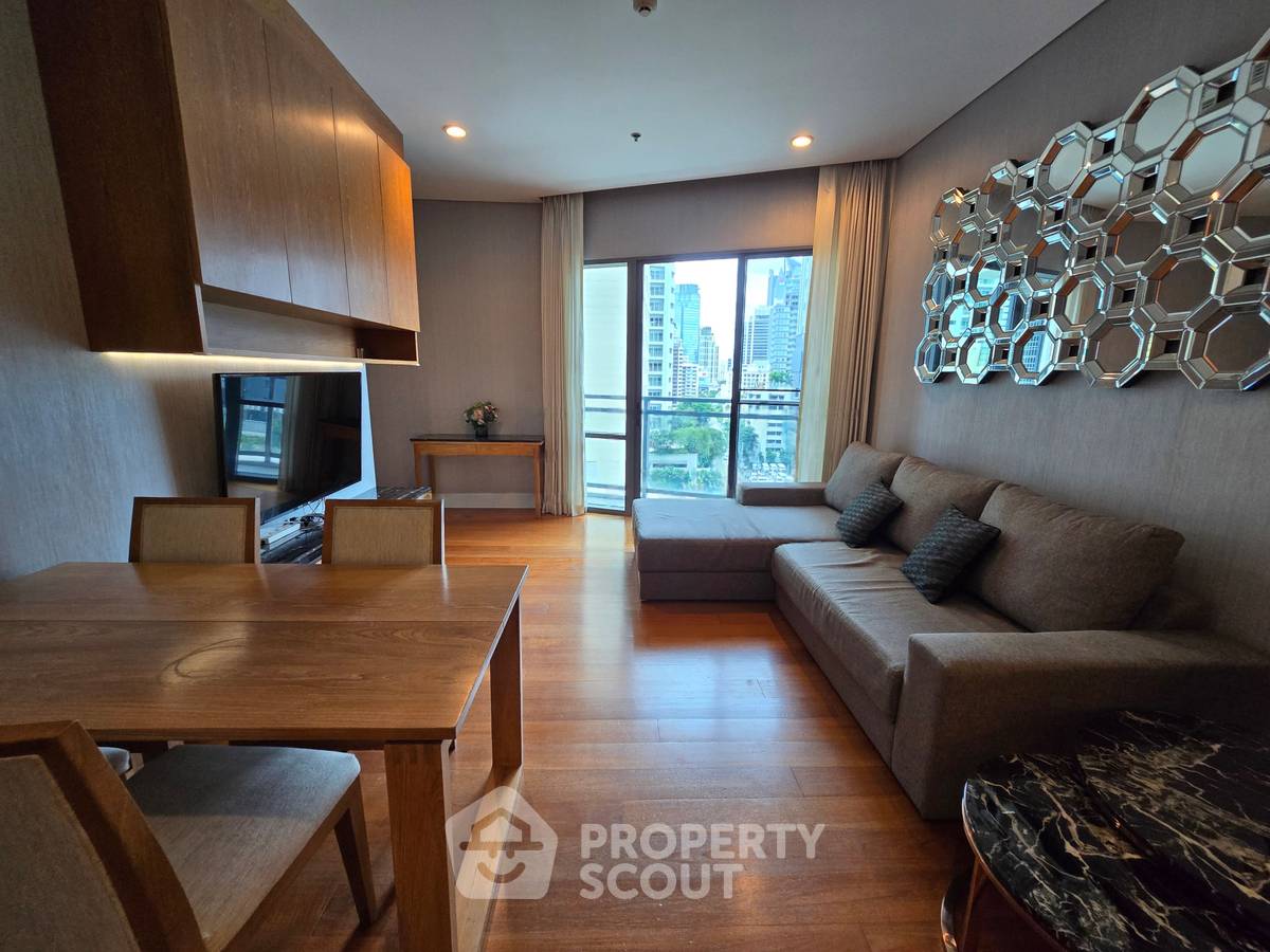รูป คอนโด 2-ห้องนอน ที่ ไบร์ท สุขุมวิท 24 คอนโดมิเนียม ใกล้ BTS พร้อมพงษ์ (ID 2751618) - รูปที่ 7/14