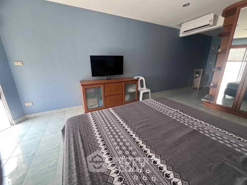 รูป คอนโด 1-ห้องนอน ที่ วิวทะเล เรสซิเดนซ์ 1 จอมเทียน ใกล้ หาดจอมเทียน (ID 2811085) - รูปที่ 8/17