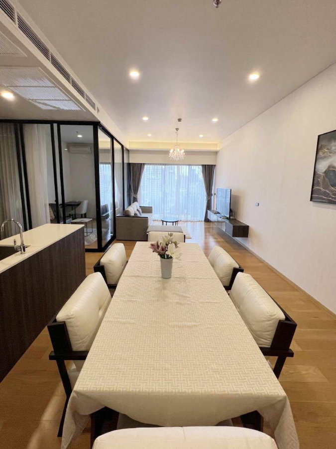 รูป ห้องอัพเดต💥🔔⚠️🏘️⚡️กดปุ่มแอดไลน์💥ไซมิส เอ็กซ์คลูซีฟ สุขุมวิท 31 - รูปที่ 7/18