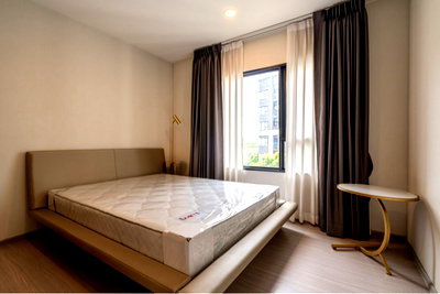 คอนโดให้เช่า : 🗼 For Rent  🌁 Aspire Sukhumvit - Onnut (แอสปาย สุขุมวิท - อ่อนนุช) 🌁 JA-1413