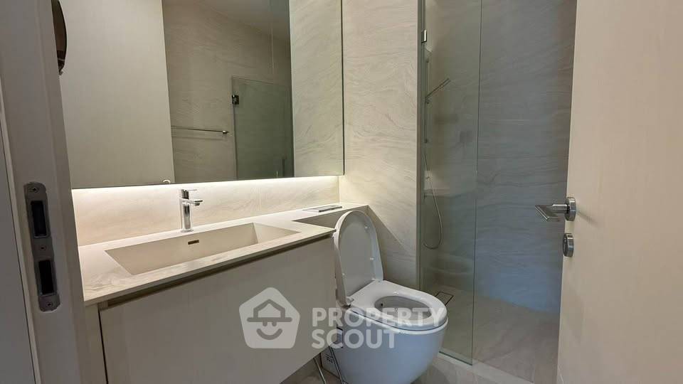 รูป คอนโด 2-ห้องนอน ที่ เดอะ สแตรนด์ ทองหล่อ ใกล้ BTS ทองหล่อ (ID 2810792) - รูปที่ 7/10