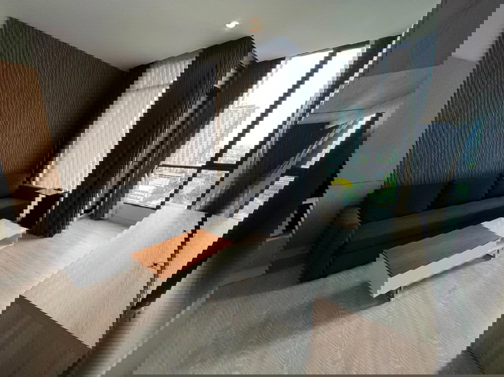 รูป ห้องว่าง🙋🏼💎🙋🏼💥แอดไลน์นัดดูห้องได้เลย📲Movenpick Residences Ekkamai - รูปที่ 5/11