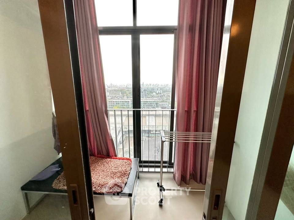 รูป คอนโด 2-ห้องนอน ที่ ไอดีโอ บลูโคฟ สุขุมวิท ใกล้ BTS อุดมสุข (ID 2811163) - รูปที่ 5/8