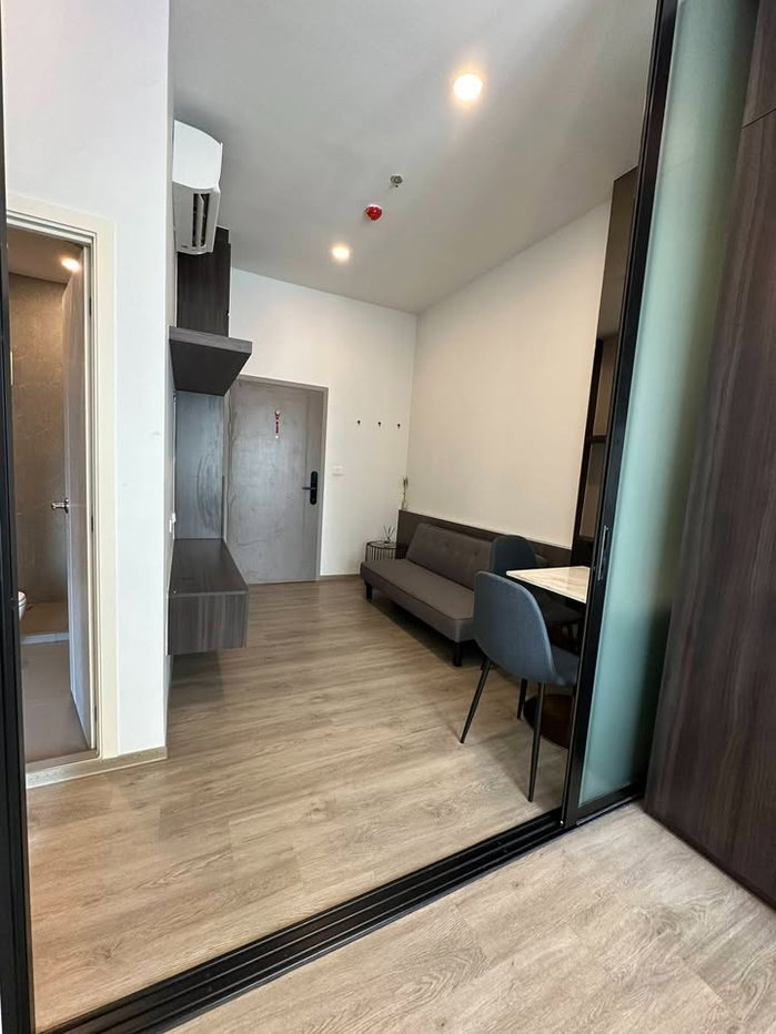 picture Condo for Rent at Origin Plug & Play Ramintra (B6904038) - 9/13
