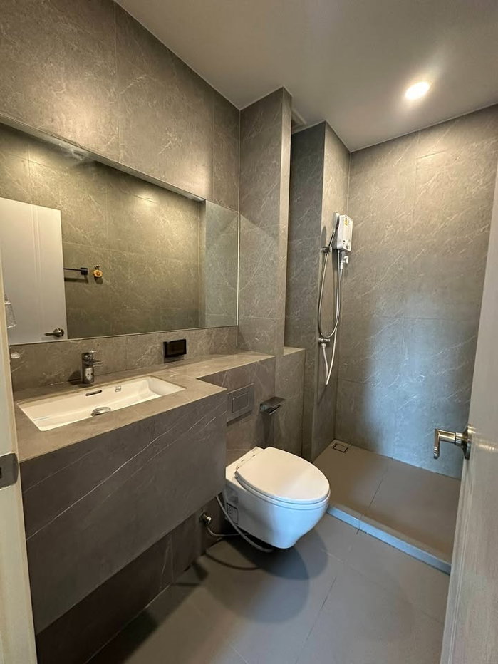 picture Condo for Rent at Origin Plug & Play Ramintra (B6904038) - 12/13