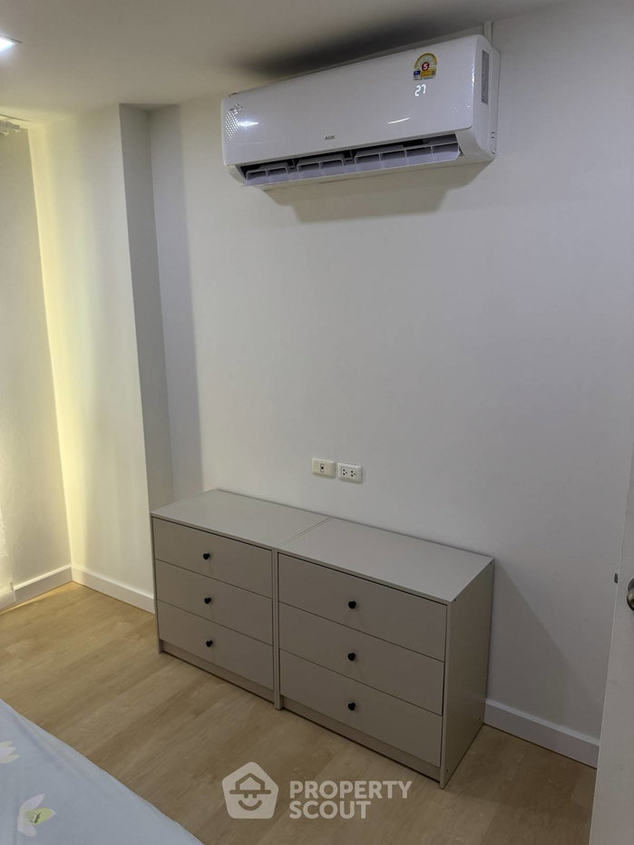 รูป คอนโด 1 ห้องนอน The Niche Sukhumvit 49 ขนาด 43 ตร.ม. ใกล้ MRT เพชรบุรี (ID 2811109) - รูปที่ 5/12