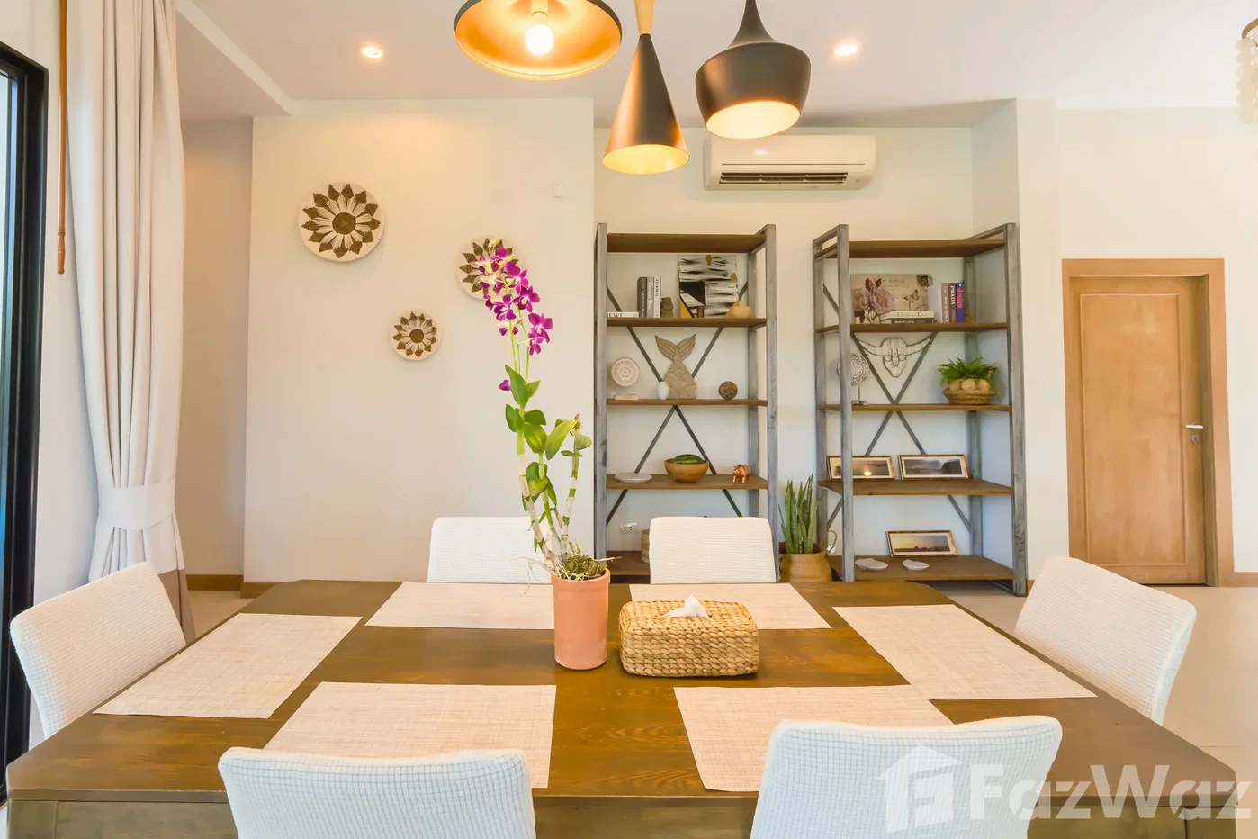 รูป วิลล่าให้เช่า 3 ห้องนอน ในโครงการ โตนด เอสเตท 5729211 - รูปที่ 16/26