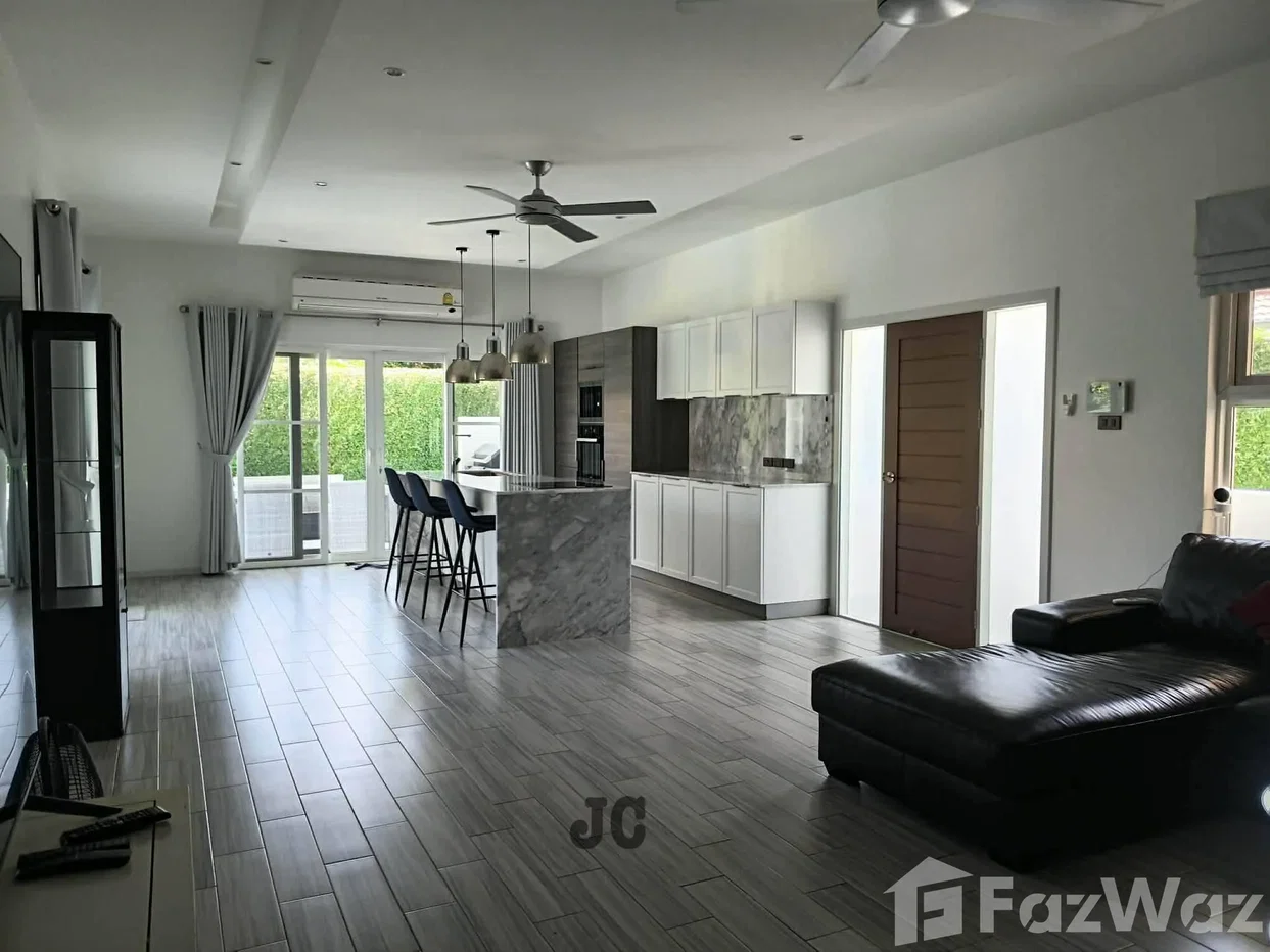 รูป ขาย วิลล่า 3 ห้องนอน ในโครงการ มะลิ เพรสทีจ 6193049 - รูปที่ 8/21