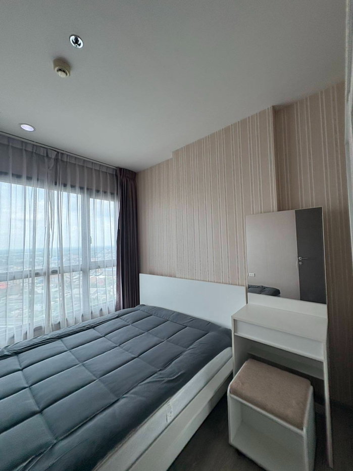 รูป ปล่อยเช่าคอนโดกลางเมืองThe Base Height Mittraparp Khonkaen   - รูปที่ 4/21