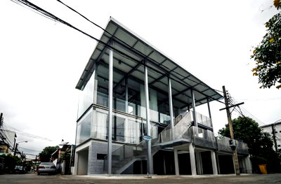 เช่าโฮมออฟฟิศ กรุงเทพมหานคร : 🚩Brand-new Office space for rent R34 Ramintra 34