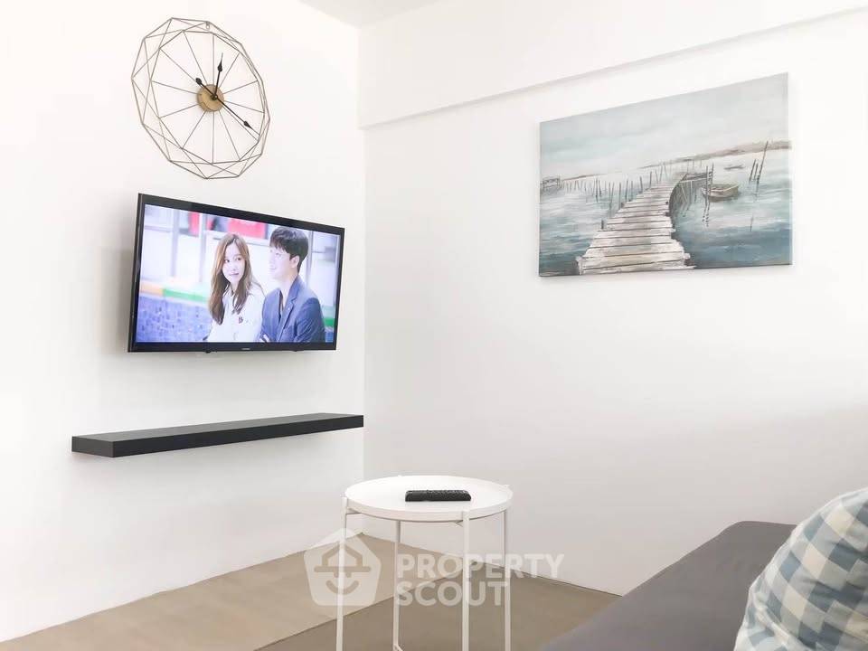 รูป คอนโด 1-ห้องนอน ที่ ชมดอยคอนโดเต็ล ใกล้ นิมมานเหมินท์ (ID 2810652) - รูปที่ 10/14