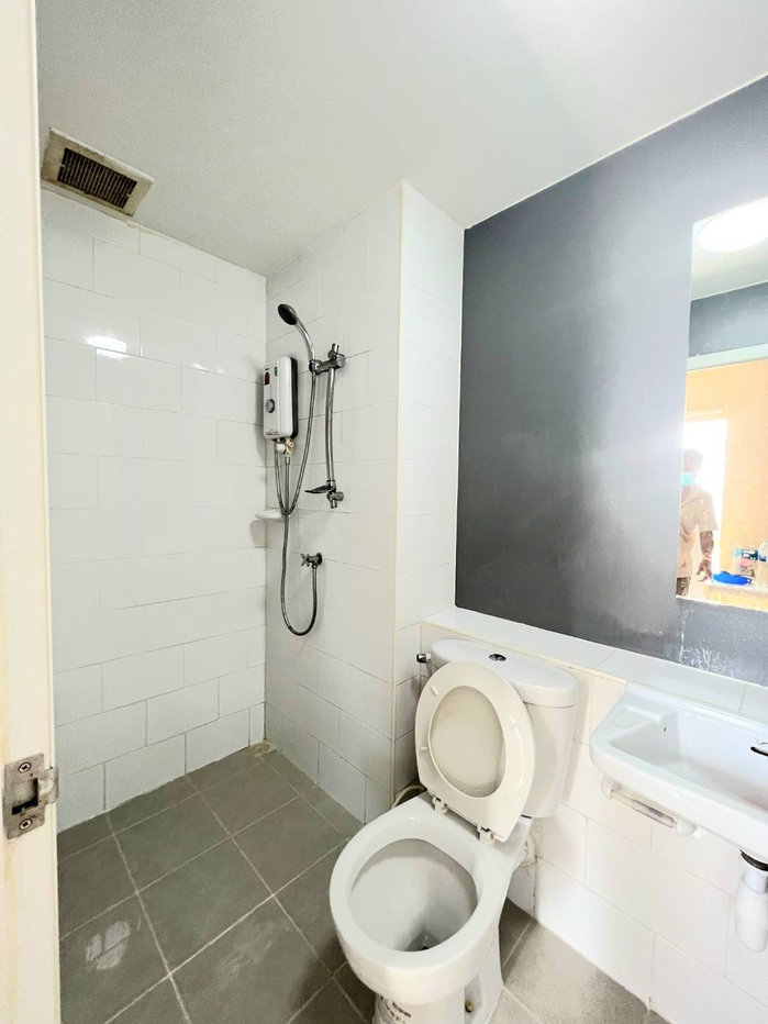 picture Plum condo Park Rangsit for rent  - 6/22