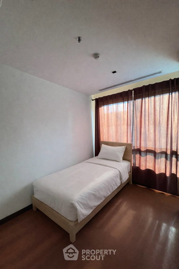 รูป คอนโด 2-ห้องนอน ที่ เดอะล็อฟท์ เย็นอากาศ คอนโดมิเนียม ใน ช่องนนทรี (ID 2760821) - รูปที่ 7/10