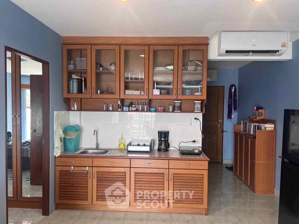 รูป คอนโด 1-ห้องนอน ที่ วิวทะเล เรสซิเดนซ์ 1 จอมเทียน ใกล้ หาดจอมเทียน (ID 2811085) - รูปที่ 4/17