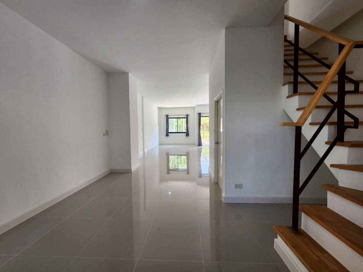 รูป บ้านทาวน์โฮม ซ.บุญพุฒ ซอย บุญพุฒ แขวงจองทอง จ.กรุงเทพ - รูปที่ 3/7