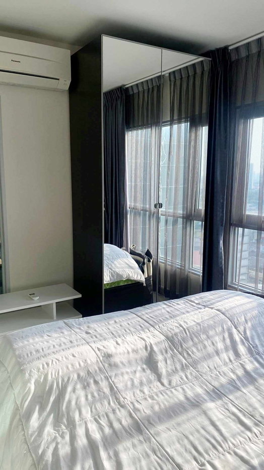 รูป ห้องว่าง🙋🏼💎🙋🏼💥แอดไลน์นัดดูห้องได้เลย📲Aspire Ngamwongwan - รูปที่ 2/10