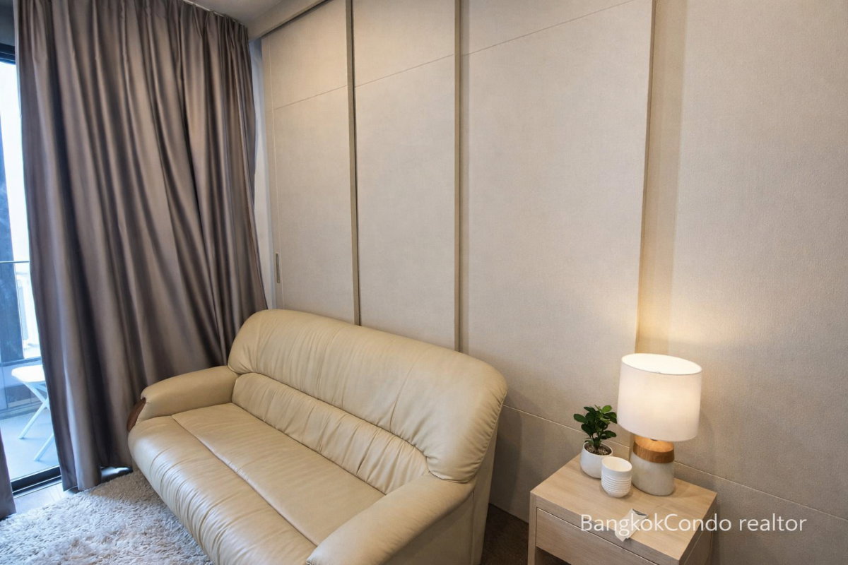 รูป 🍀🍀🍀 Cozy room🍀 ให้เช่า 📌  ไอดีโอ คิว สยาม-ราชเทวี 🌸 (Line:@rent2022) พร้อมอยู่ ✨A03306 - รูปที่ 9/13