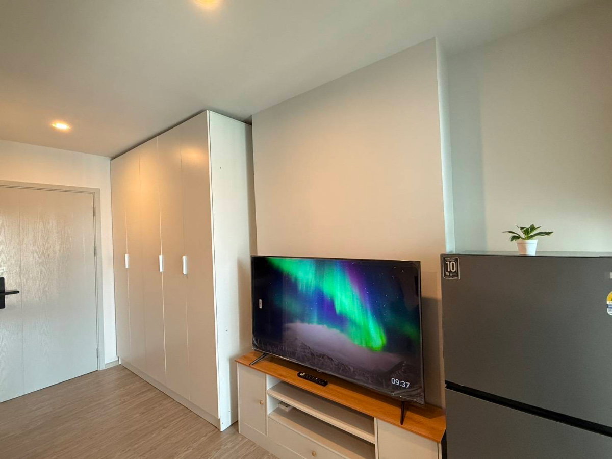 รูป ให้เช่า รีเจ้นท์ โฮม บางนา - BTS บางนา 350 เมตร - รูปที่ 17/17