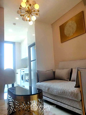 คอนโดให้เช่า : คอนโด 1-ห้องนอน ที่ โคปาคาบาน่า บีช จอมเทียน ใกล้ หาดจอมเทียน (ID 2810566)