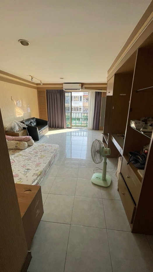 รูป 🔥ด่วน ห้องไปไวมากกก  Code: 26KJ1894  ให้เช่า Sriwara Garden Condominium ✅ Add Line @kjcondo (มี@ข้างหน้าด้วยนะคะ) - รูปที่ 1/7