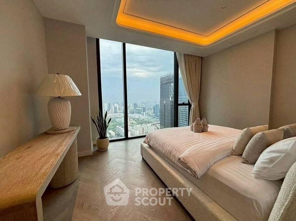 รูป คอนโด 2-ห้องนอน ที่ วัน เอทตี้ไนน์ ไวร์เลส ใกล้ MRT ลุมพินี (ID 2756261) - รูปที่ 8/10