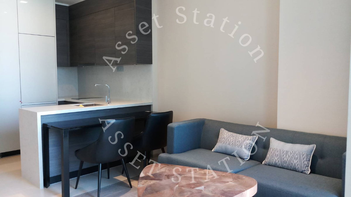 รูป 💎 THE ESSE Asoke คอนโดระดับ Super Luxury ใจกลางอโศก ✨ - รูปที่ 4/10