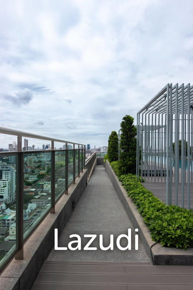 picture Centric Sathorn Bangkok BTS Saint louis - 19/21