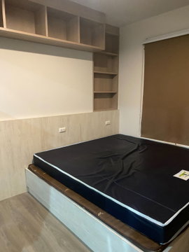 ให้เช่า Aspire สาทร-ตากสิน (Copper Zone) ชั้น 10